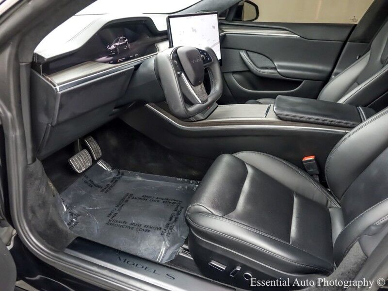 2023 Tesla Model S HW4 Willowbrook IL