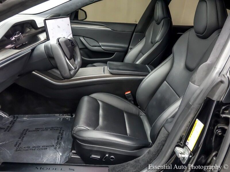 2023 Tesla Model S HW4 Willowbrook IL