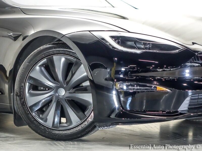 2023 Tesla Model S HW4