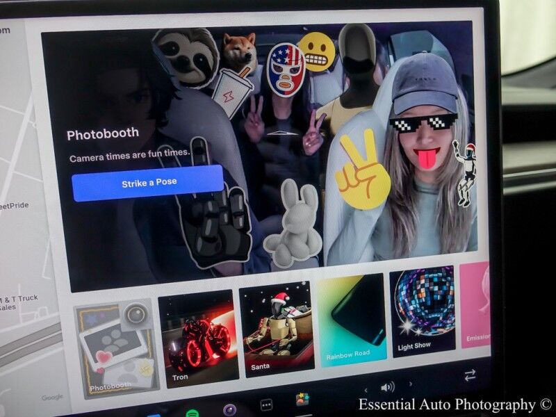 2023 Tesla Model S HW4 Willowbrook IL