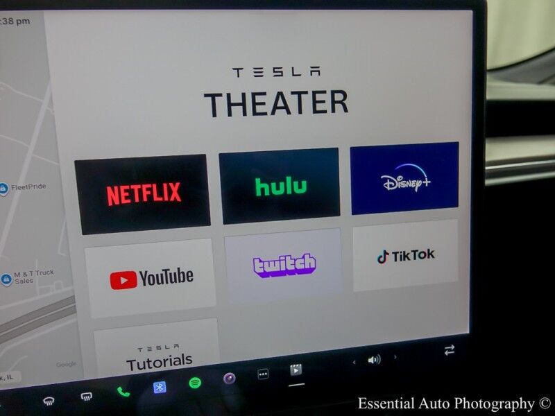 2023 Tesla Model S HW4 Willowbrook IL