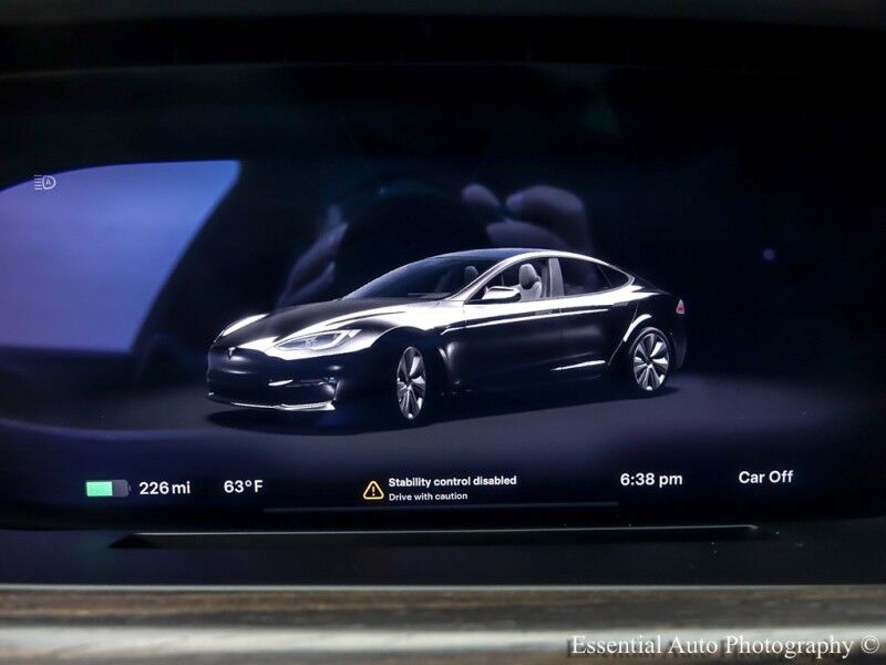 2023 Tesla Model S HW4 Willowbrook IL