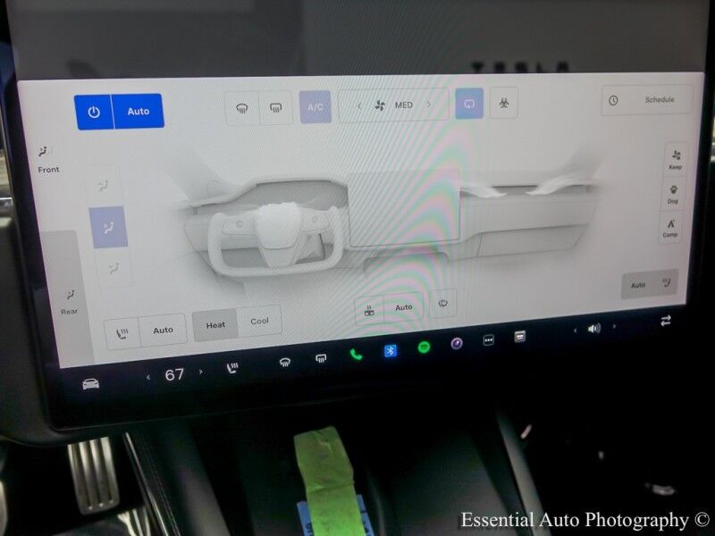 2023 Tesla Model S HW4 Willowbrook IL