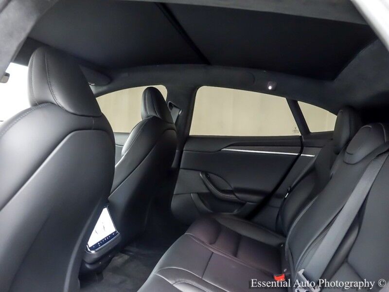 2023 Tesla Model S HW4 Willowbrook IL