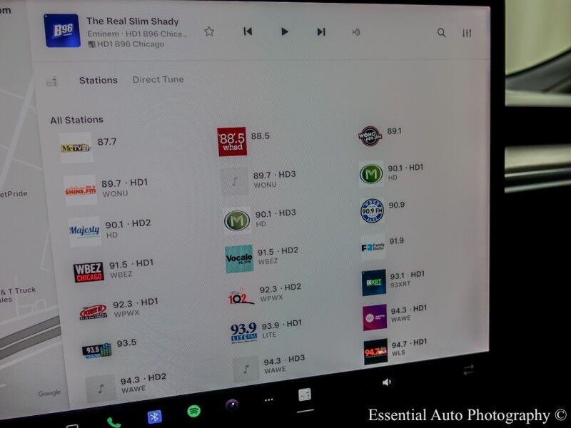 2023 Tesla Model S HW4 Willowbrook IL