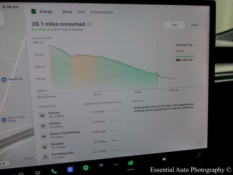 2023 Tesla Model S HW4 Willowbrook IL