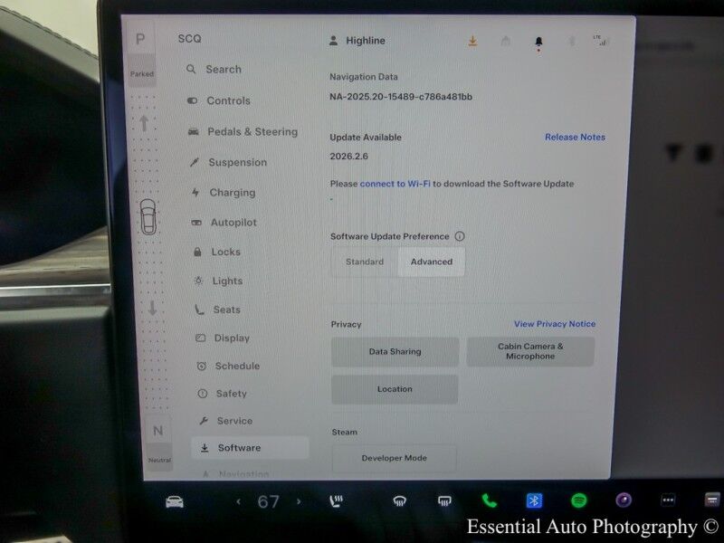 2023 Tesla Model S HW4 Willowbrook IL