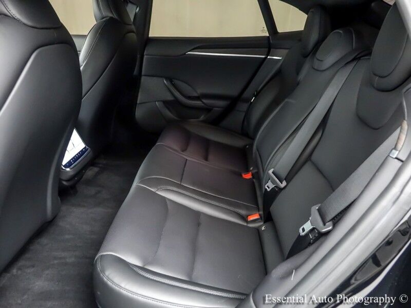 2023 Tesla Model S HW4 Willowbrook IL