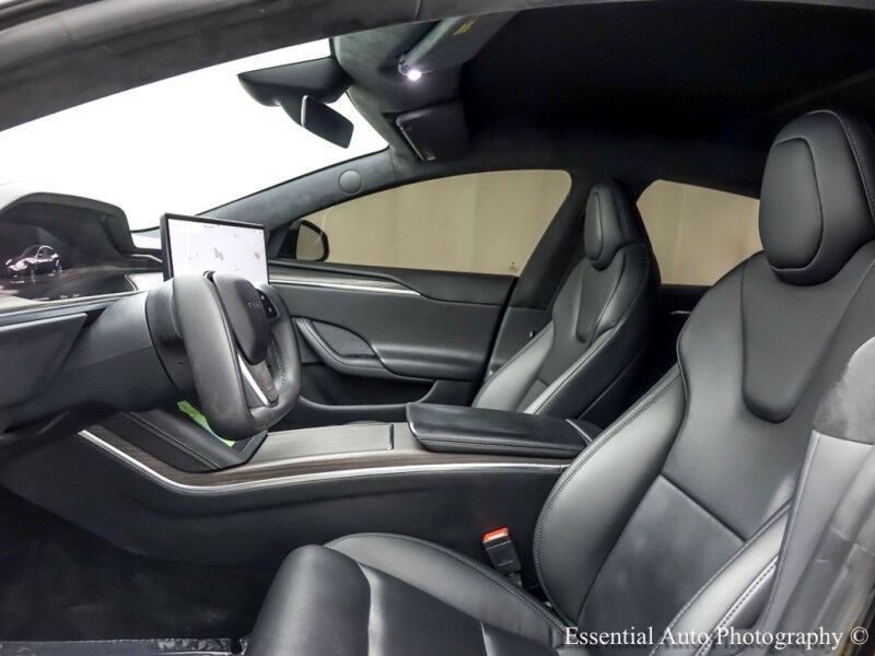 2023 Tesla Model S HW4 Willowbrook IL