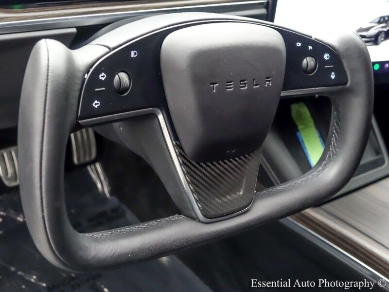 2023 Tesla Model S HW4 Willowbrook IL