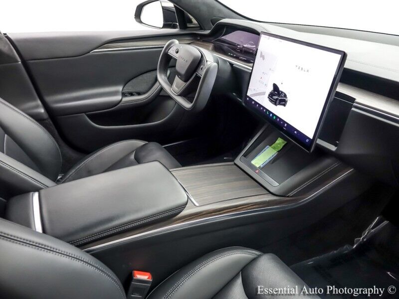 2023 Tesla Model S HW4 Willowbrook IL