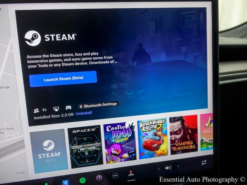 2023 Tesla Model S HW4 Willowbrook IL