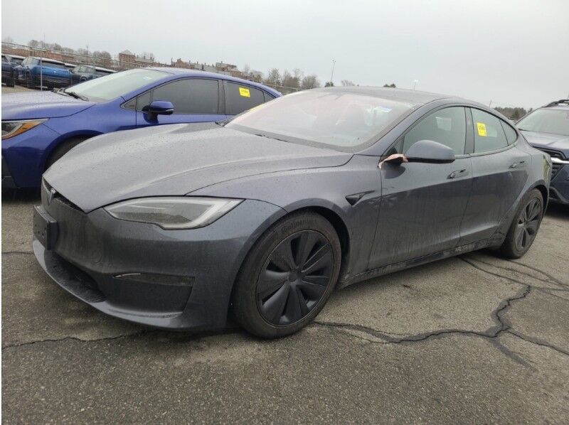 2023 Tesla Model S HW4 Willowbrook IL