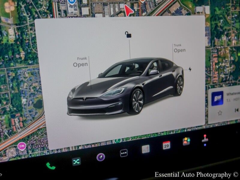 2023 Tesla Model S HW4 Willowbrook IL