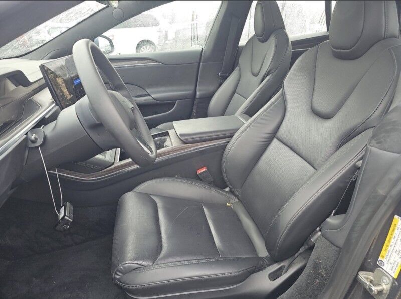 2023 Tesla Model S HW4 Willowbrook IL