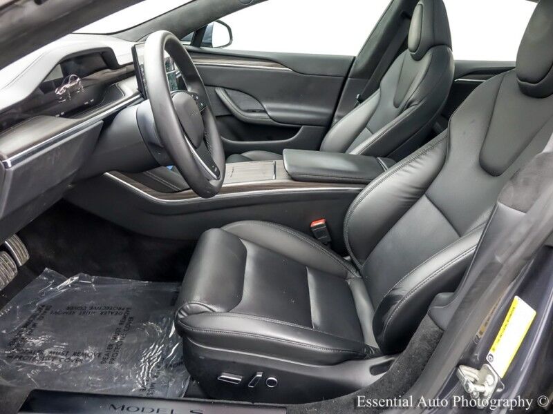 2023 Tesla Model S HW4 Willowbrook IL