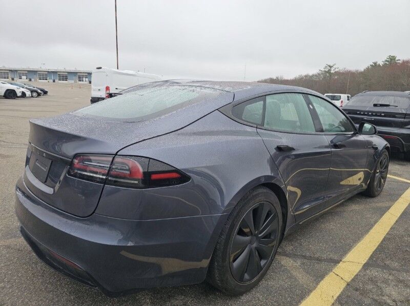 2023 Tesla Model S HW4 Willowbrook IL