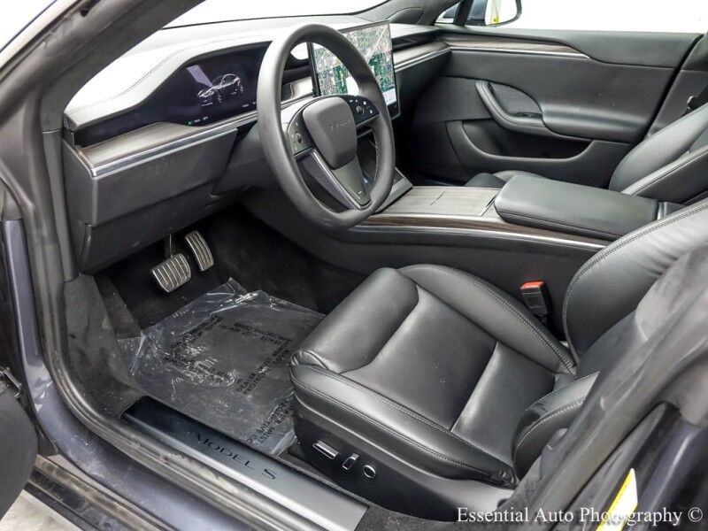 2023 Tesla Model S HW4 Willowbrook IL