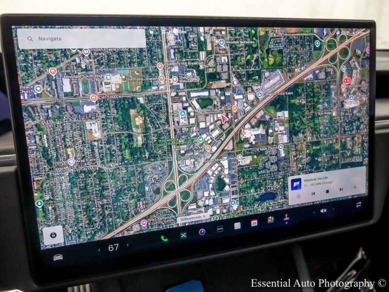 2023 Tesla Model S HW4 Willowbrook IL