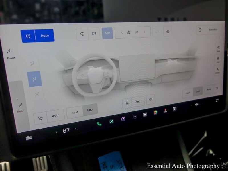 2023 Tesla Model S HW4 Willowbrook IL