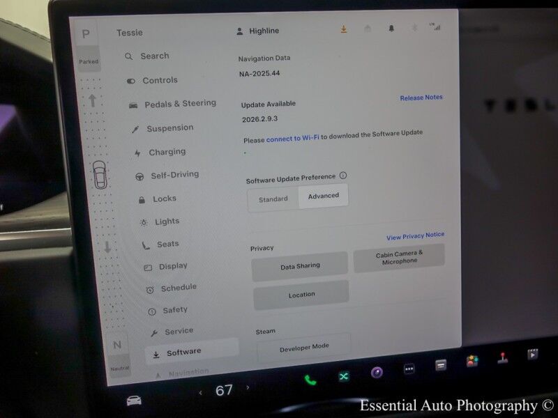 2023 Tesla Model S HW4 Willowbrook IL