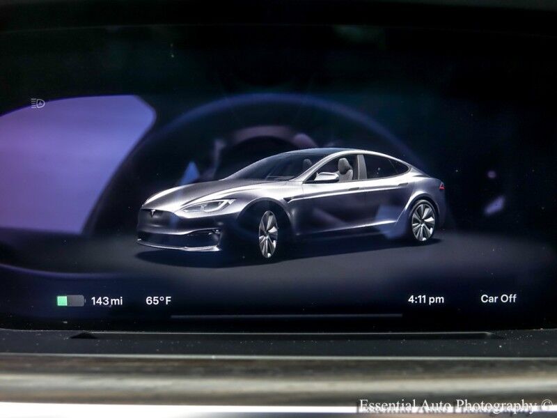 2023 Tesla Model S HW4 Willowbrook IL