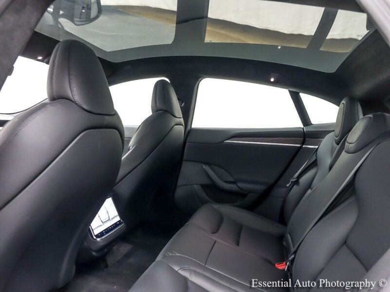 2023 Tesla Model S HW4 Willowbrook IL