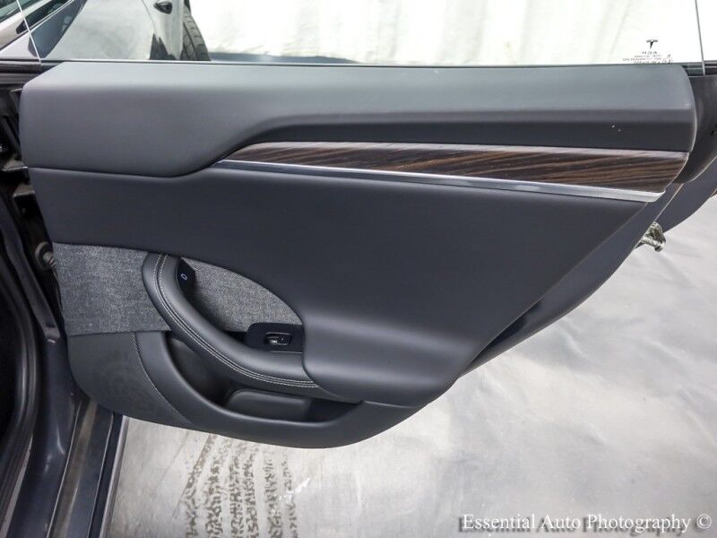2023 Tesla Model S HW4 Willowbrook IL