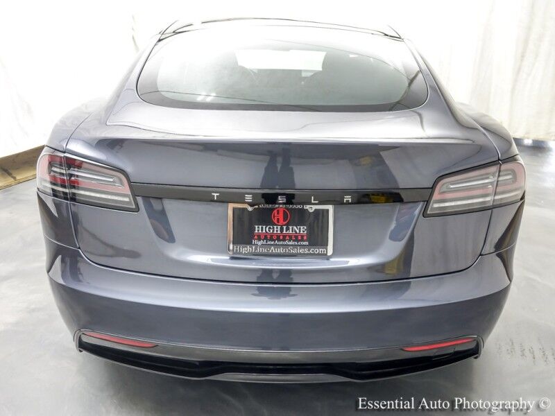 2023 Tesla Model S HW4 Willowbrook IL