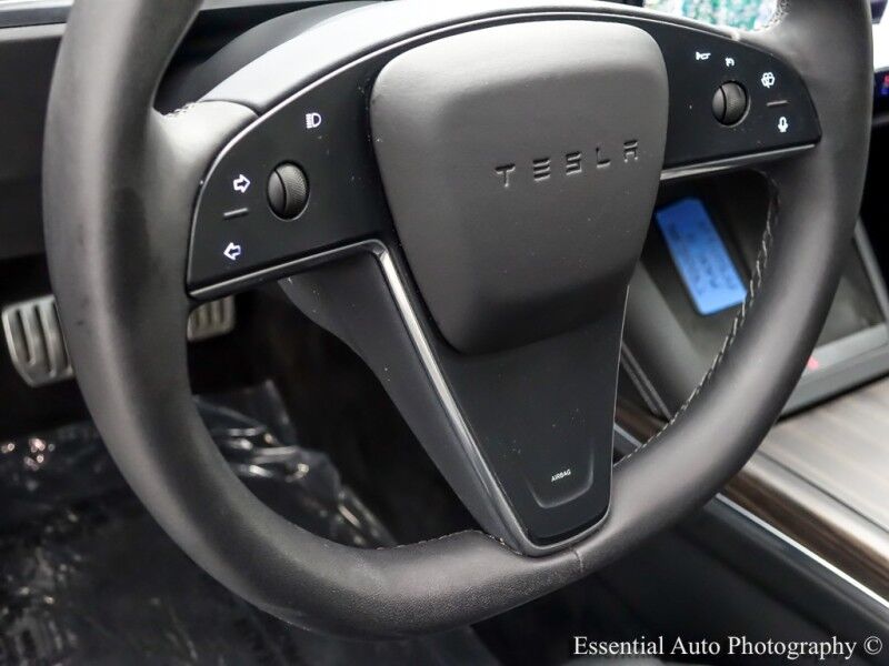 2023 Tesla Model S HW4 Willowbrook IL