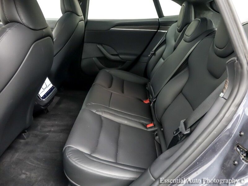 2023 Tesla Model S HW4 Willowbrook IL