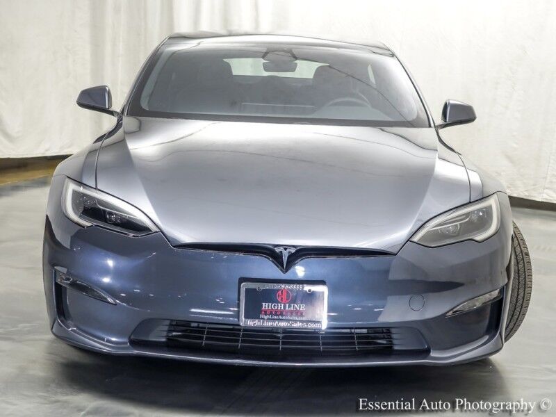 2023 Tesla Model S HW4 Willowbrook IL