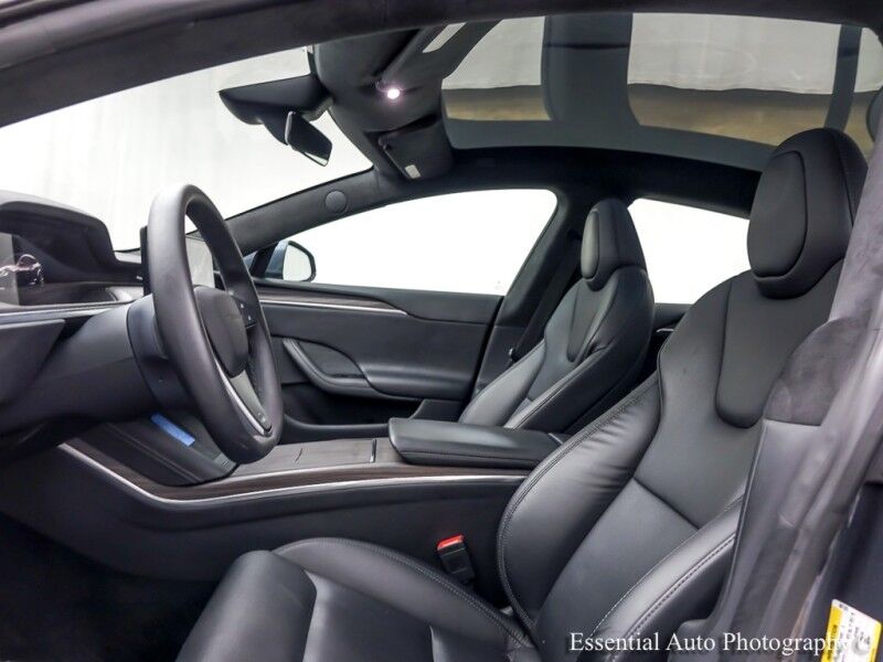 2023 Tesla Model S HW4 Willowbrook IL