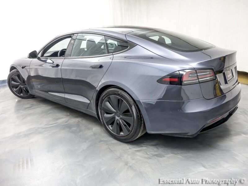 2023 Tesla Model S HW4 Willowbrook IL