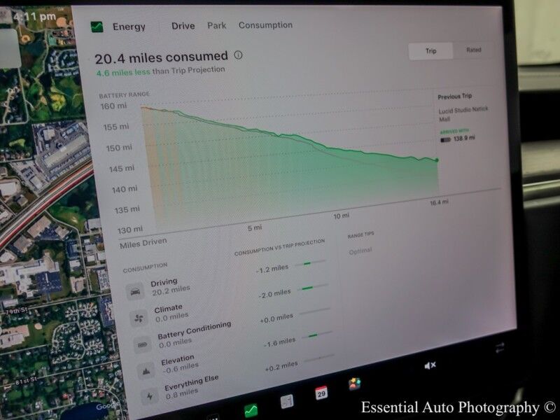 2023 Tesla Model S HW4 Willowbrook IL