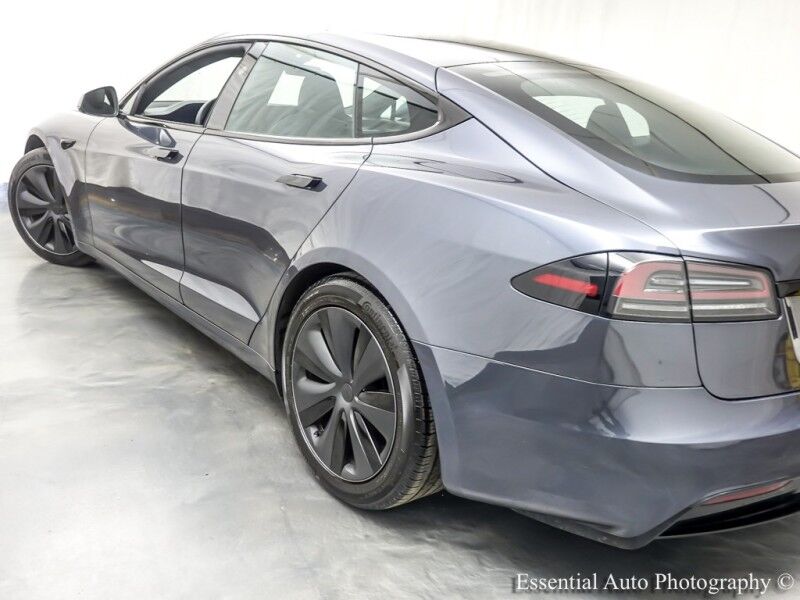 2023 Tesla Model S HW4 Willowbrook IL