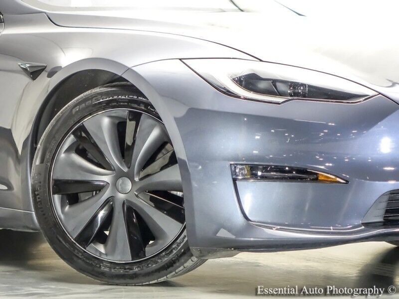 2023 Tesla Model S HW4