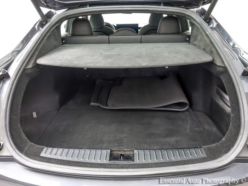 2023 Tesla Model S HW4 Willowbrook IL