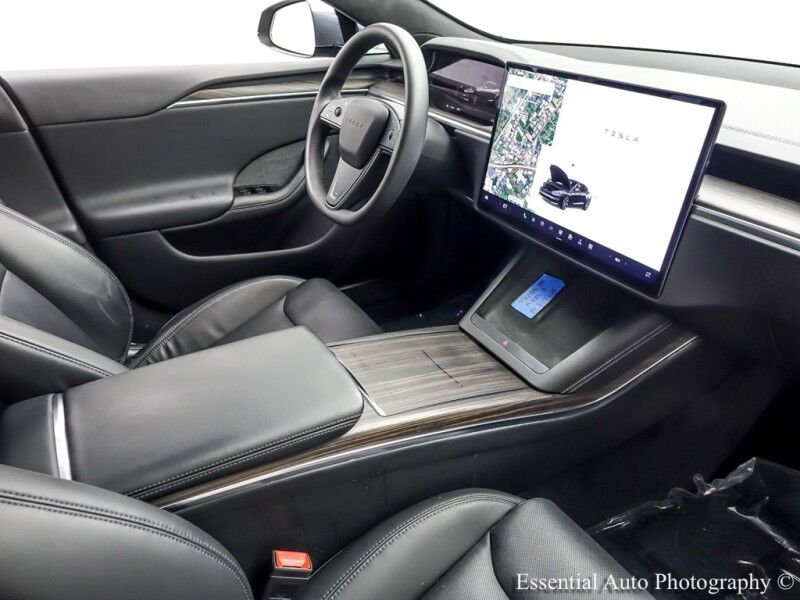 2023 Tesla Model S HW4 Willowbrook IL