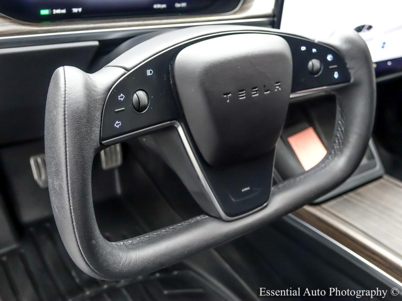 2023 Tesla Model S HW4 Willowbrook IL