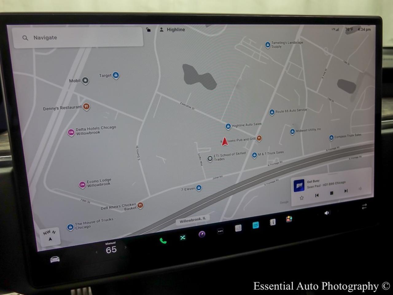 2023 Tesla Model S HW4 Willowbrook IL