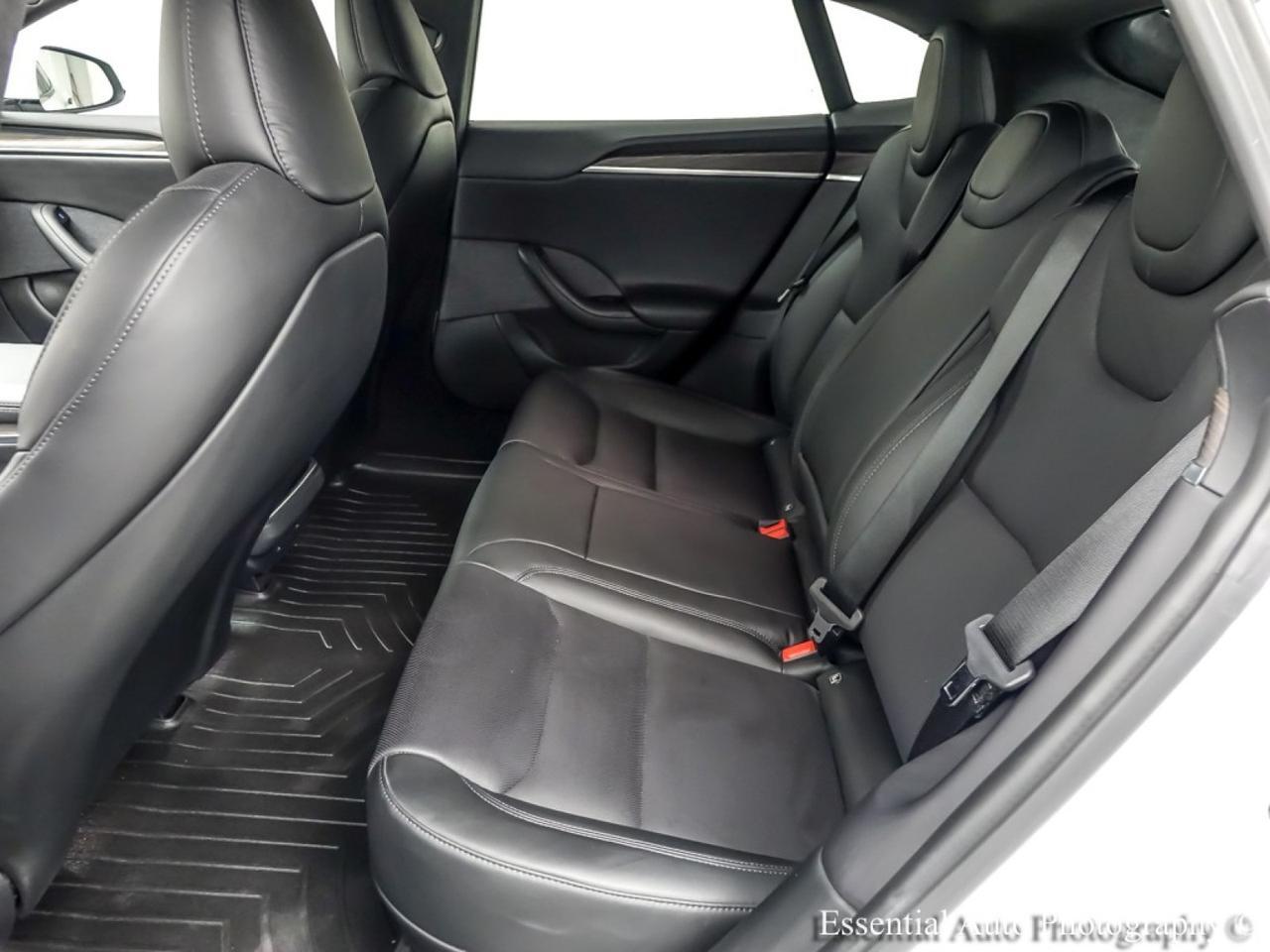 2023 Tesla Model S HW4 Willowbrook IL