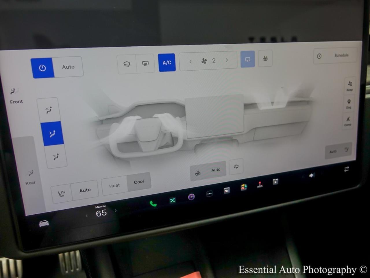 2023 Tesla Model S HW4 Willowbrook IL