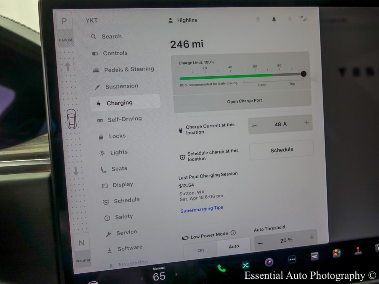2023 Tesla Model S HW4 Willowbrook IL