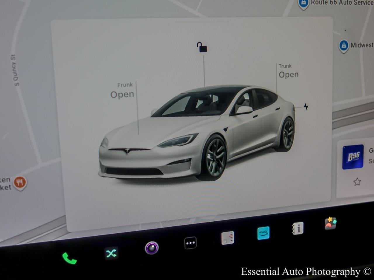 2023 Tesla Model S HW4 Willowbrook IL