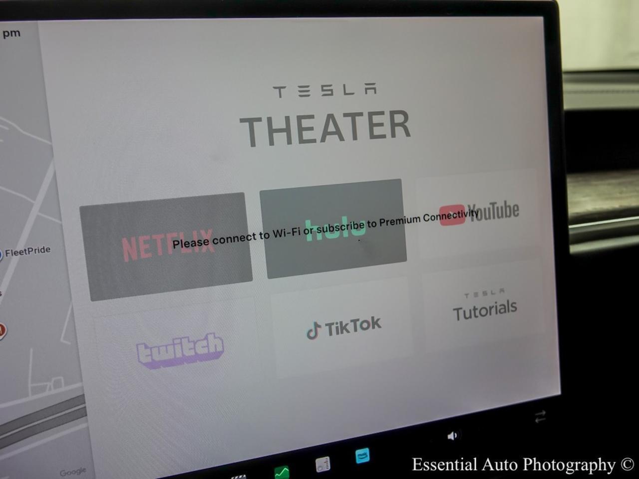 2023 Tesla Model S HW4 Willowbrook IL