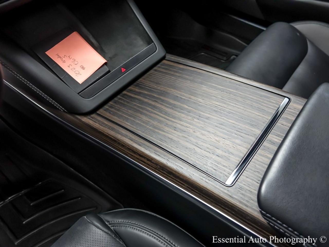 2023 Tesla Model S HW4 Willowbrook IL