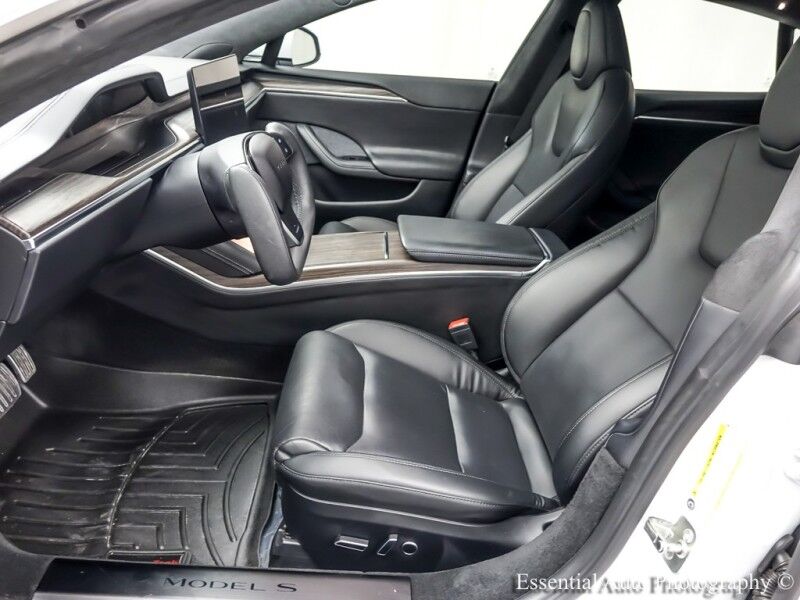 2023 Tesla Model S HW4 Willowbrook IL