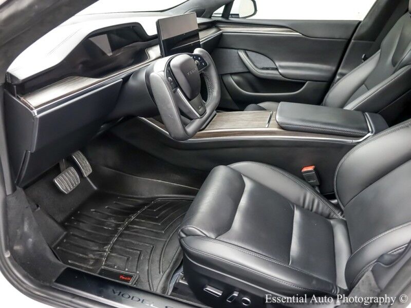 2023 Tesla Model S HW4 Willowbrook IL