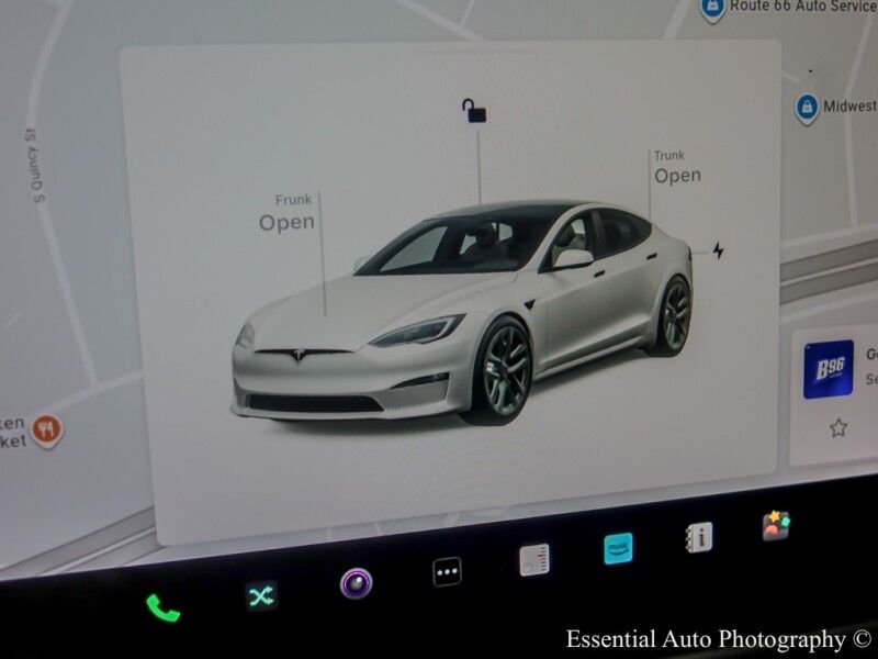 2023 Tesla Model S HW4 Willowbrook IL